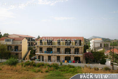 Hotel Vanessa 8